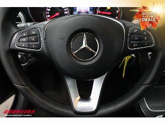 Mercedes C-klasse 200 CDI Navi Leder SHZ PDC Cruise LMV picture 23