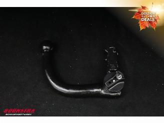 Mercedes C-klasse 200 CDI Navi Leder SHZ PDC Cruise LMV picture 29