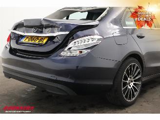 Mercedes C-klasse 200 CDI Navi Leder SHZ PDC Cruise LMV picture 12