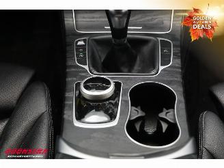 Mercedes C-klasse 200 CDI Navi Leder SHZ PDC Cruise LMV picture 27