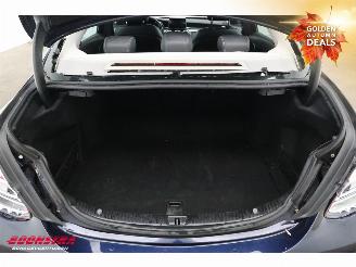 Mercedes C-klasse 200 CDI Navi Leder SHZ PDC Cruise LMV picture 30
