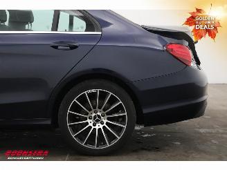 Mercedes C-klasse 200 CDI Navi Leder SHZ PDC Cruise LMV picture 5