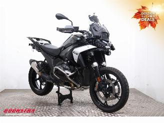 BMW  R1300 GS Triple Black ASA Aut. LED ACC 3.354 km! picture 2