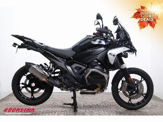 BMW  R1300 GS Triple Black ASA Aut. LED ACC 3.354 km! picture 7
