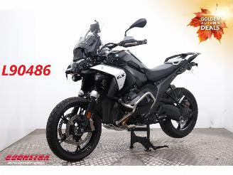 krockskadad bil motor BMW  R1300 GS Triple Black ASA Aut. LED ACC 3.354 km! 2025/7
