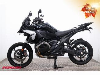 BMW  R1300 GS Triple Black ASA Aut. LED ACC 3.354 km! picture 5
