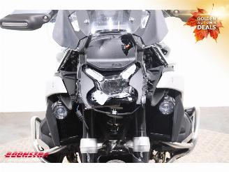 BMW  R1300 GS Triple Black ASA Aut. LED ACC 3.354 km! picture 10