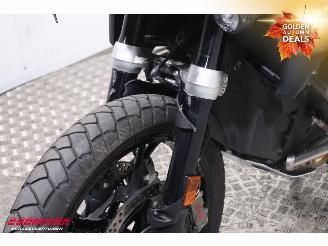 BMW  R1300 GS Triple Black ASA Aut. LED ACC 3.354 km! picture 12