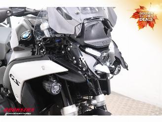 BMW  R1300 GS Triple Black ASA Aut. LED ACC 3.354 km! picture 9