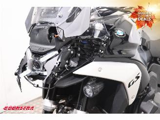 BMW  R1300 GS Triple Black ASA Aut. LED ACC 3.354 km! picture 11