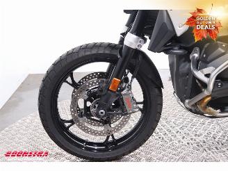 BMW  R1300 GS Triple Black ASA Aut. LED ACC 3.354 km! picture 13