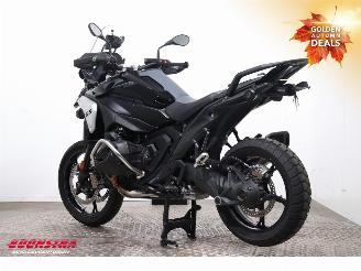 BMW  R1300 GS Triple Black ASA Aut. LED ACC 3.354 km! picture 4