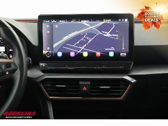 Cupra Leon 1.4 e-Hybrid Performance Pano Navi Camera SHZ LHZ ACC picture 10