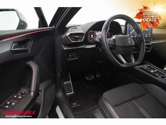 Cupra Leon 1.4 e-Hybrid Performance Pano Navi Camera SHZ LHZ ACC picture 13