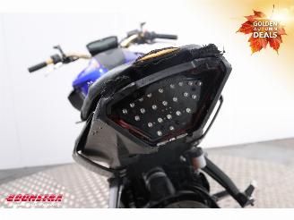 Yamaha MT-07 ABS picture 16