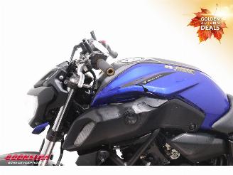 Yamaha MT-07 ABS picture 10