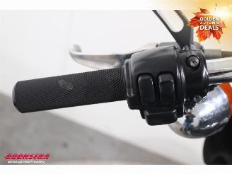 Harley-Davidson FXD Dyna Super Glide picture 15