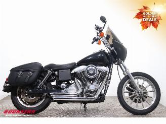 Harley-Davidson FXD Dyna Super Glide picture 7