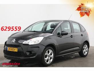 uszkodzony samochody osobowe Citroën C3 1.4 L. Business Clima Cruise PDC Orig. NL. 2010/11
