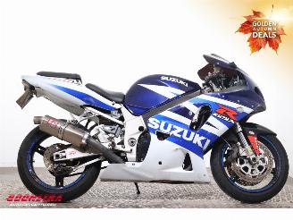 Suzuki  GSX R 750 Yoshimura picture 7