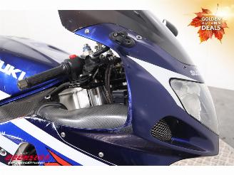 Suzuki  GSX R 750 Yoshimura picture 12