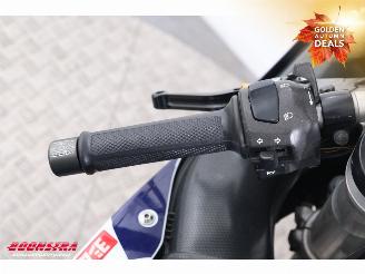 Suzuki  GSX R 750 Yoshimura picture 15
