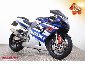 Suzuki  GSX R 750 Yoshimura picture 2