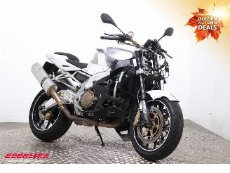 Aprilia Tuono 1000 R Leo Vince picture 2