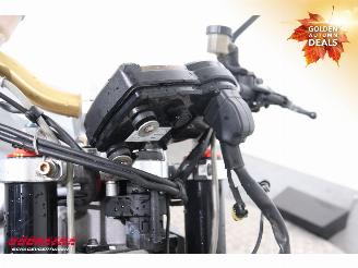 Aprilia Tuono 1000 R Leo Vince picture 14