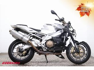 Aprilia Tuono 1000 R Leo Vince picture 7