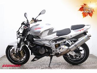 Aprilia Tuono 1000 R Leo Vince picture 5
