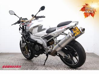 Aprilia Tuono 1000 R Leo Vince picture 4
