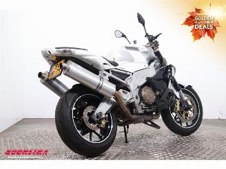 Aprilia Tuono 1000 R Leo Vince picture 3