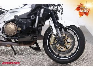 Aprilia Tuono 1000 R Leo Vince picture 9