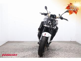Aprilia Tuono 1000 R Leo Vince picture 6