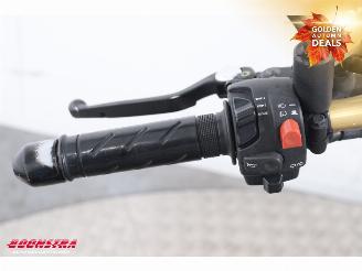 Aprilia Tuono 1000 R Leo Vince picture 21