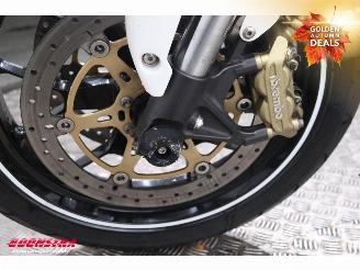 Aprilia Tuono 1000 R Leo Vince picture 16