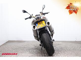 Aprilia Tuono 1000 R Leo Vince picture 8