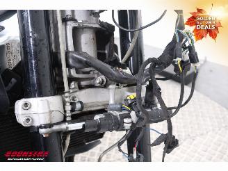 Aprilia Tuono 1000 R Leo Vince picture 13