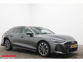 Audi A6 Avant TFSI S-Line Pass.Display TechPro ACC Matrix Leder SHZ Navi Camera picture 2