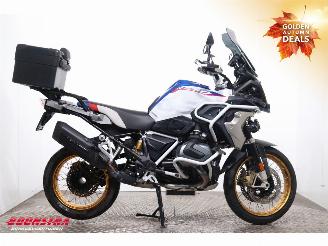 BMW R 1250 GS HP 3X Pakket Heizgriffe Cruise BOS picture 7