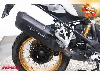 BMW R 1250 GS HP 3X Pakket Heizgriffe Cruise BOS picture 9