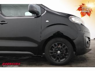 Peugeot Expert 2.0 BlueHDI 180 Aut. Premium Navi Airco Cruise PDC AHK picture 6