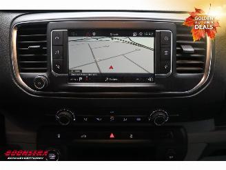 Peugeot Expert 2.0 BlueHDI 180 Aut. Premium Navi Airco Cruise PDC AHK picture 12