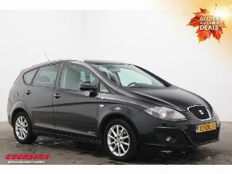 Seat Altea xl 1.2 TSI Businessline COPA Navi Clima Cruise PDC AHK picture 2