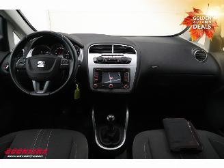 Seat Altea xl 1.2 TSI Businessline COPA Navi Clima Cruise PDC AHK picture 13