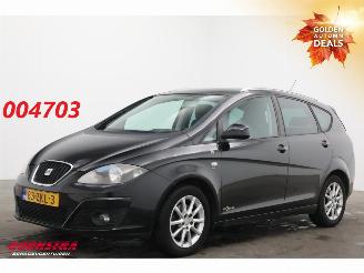 škoda osobní automobily Seat Altea xl 1.2 TSI Businessline COPA Navi Clima Cruise PDC AHK 2012/12