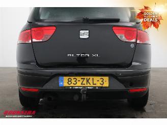 Seat Altea xl 1.2 TSI Businessline COPA Navi Clima Cruise PDC AHK picture 6