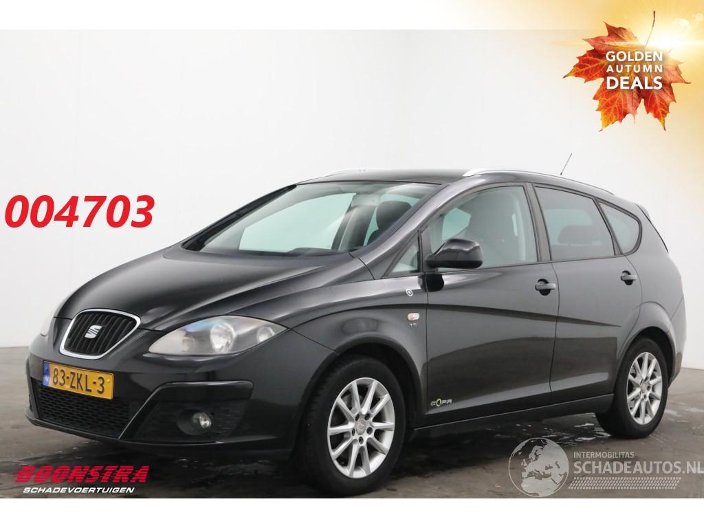 Seat Altea xl 1.2 TSI Businessline COPA Navi Clima Cruise PDC AHK