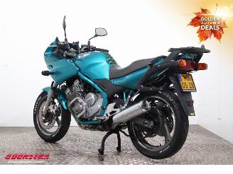 Yamaha XJ 600 S Diversion picture 4